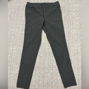 Men’s lululemon ABC Pant slim Tech Canvas